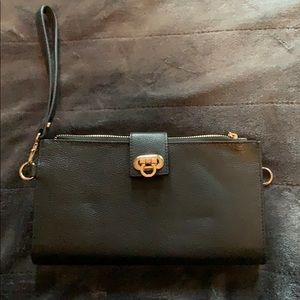 Rachel Roy Wristlet wallet